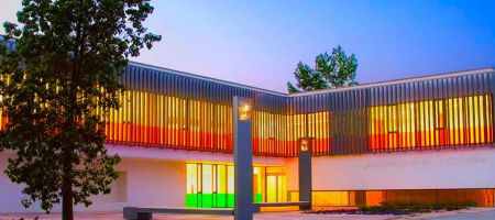 Obra Edificaciones Singulares Fonsan