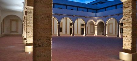 Rehabilitación y Reforma BIC FONSAN