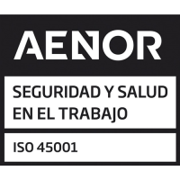 logo aenor 45001 20e0f2b3