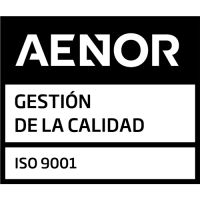 logo aenor 90001 5a7c36b9